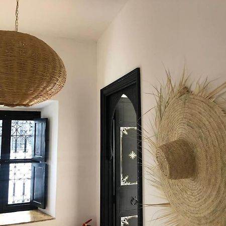 Riad Dar Fannan En Exclusivite Marraquexe Exterior foto