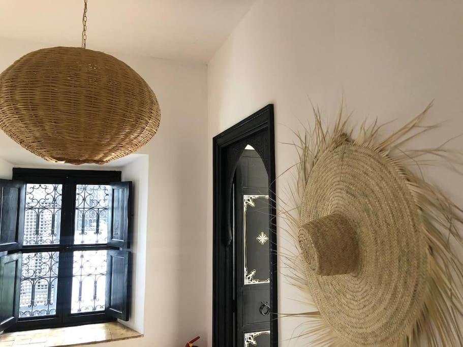 Riad Dar Fannan En Exclusivite Marraquexe Exterior foto