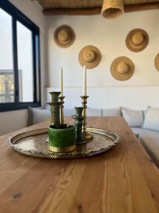Riad Dar Fannan En Exclusivite Marraquexe Exterior foto