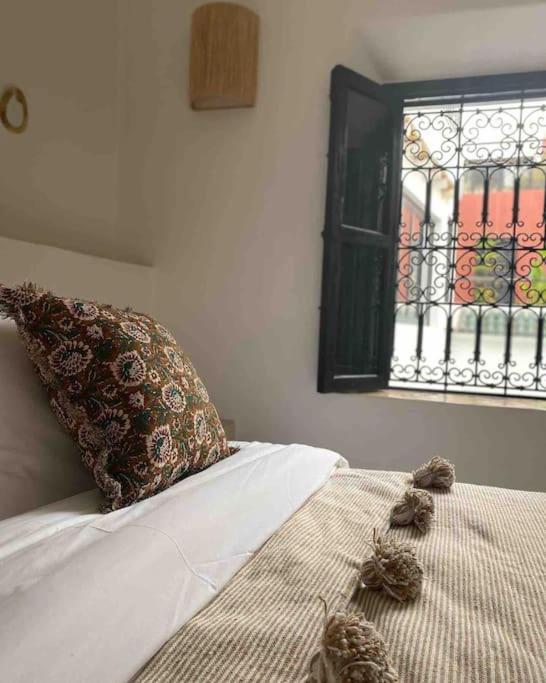 Riad Dar Fannan En Exclusivite Marraquexe Exterior foto