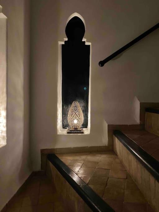 Riad Dar Fannan En Exclusivite Marraquexe Exterior foto