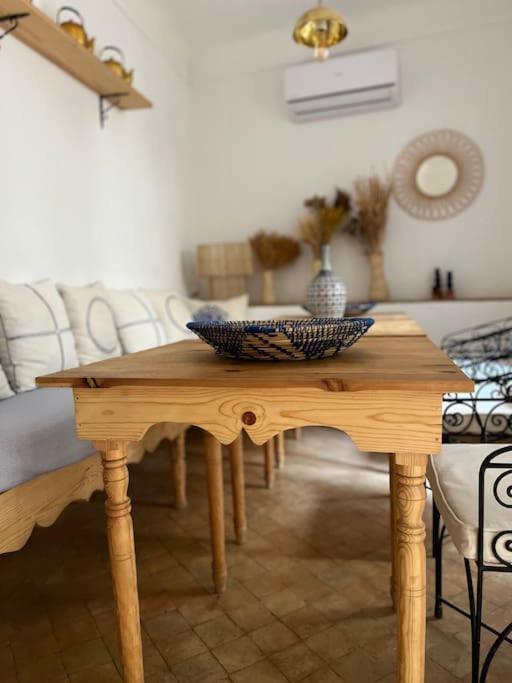 Riad Dar Fannan En Exclusivite Marraquexe Exterior foto