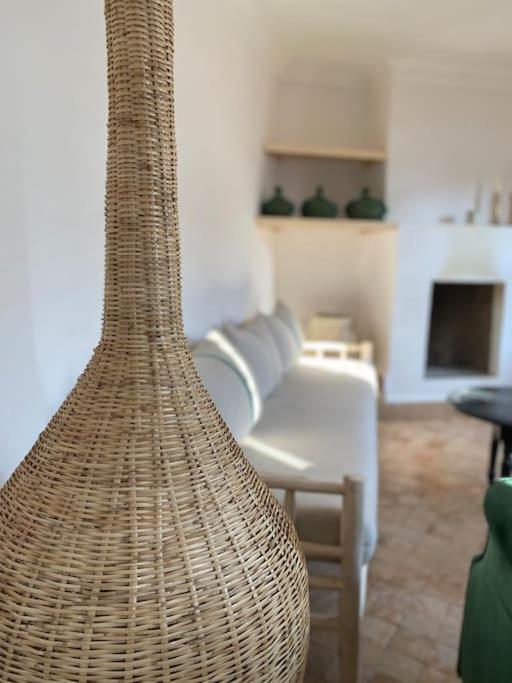 Riad Dar Fannan En Exclusivite Marraquexe Exterior foto