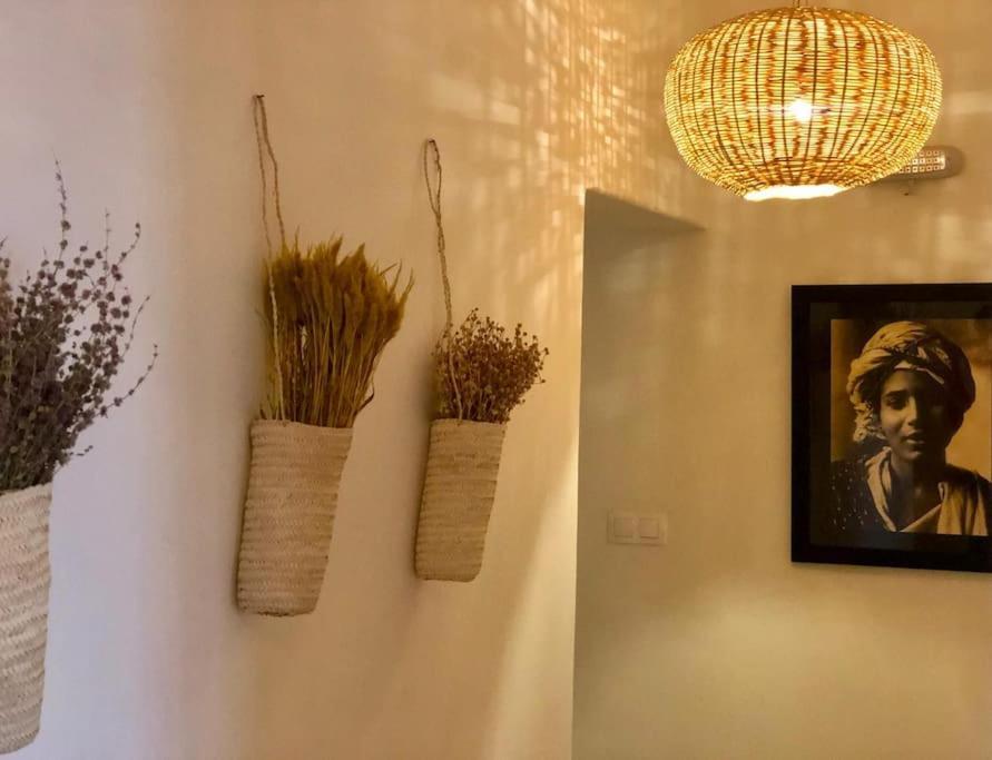 Riad Dar Fannan En Exclusivite Marraquexe Exterior foto