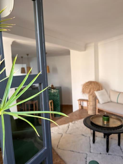 Riad Dar Fannan En Exclusivite Marraquexe Exterior foto